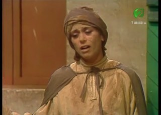  Bent Elkhazzef Episode 26 بنت الخزاف الحلقة 26
