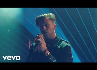 OneRepublic Future Looks Good Performance Video