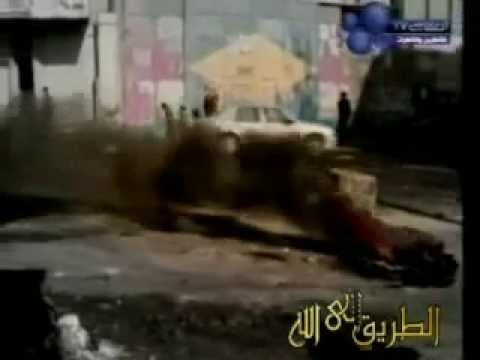 نشيد أمي فلسطين لـ حمود الخضر و مشاري العرداء