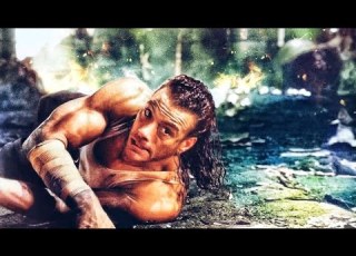  Codigo Rojo Jean Claude Van Damme Pelicula De Acción Y Suspenso Completa En Español Latino 2021