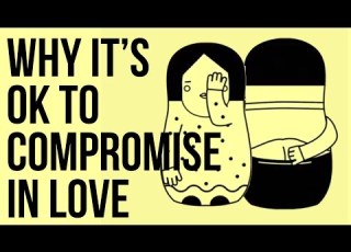  Why It S OK To Compromise In Love