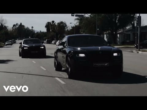 Petrunko TRITICUM Remix ROLLS ROYCE Showtime