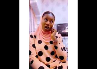  Momee Gombe A Wakar Auta Mg Boy Hello Masoyiya Yakike