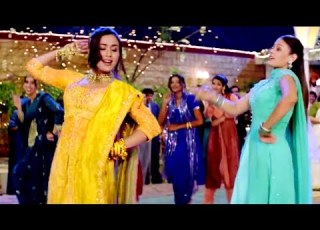 Jugni Jugni 90s Jhankar Badal 2000 Bobby Deol Rani Mukerji Anuradha Paudwal
