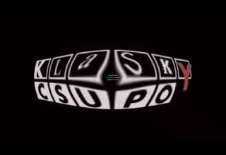 Klasky Csupo Hd Effects In Green Lowers