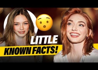  You Didn T Know These About Eleanor Tomlinson