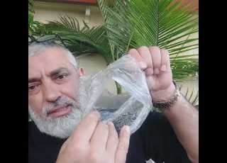 انتبه سيأتيك الفرج بعد رمضان وسيكون عام يغاث فيه الناس وفيه يعصرون كثفوا الذكر والاستغفار
