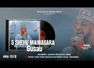  SHEHU MAI NASARA