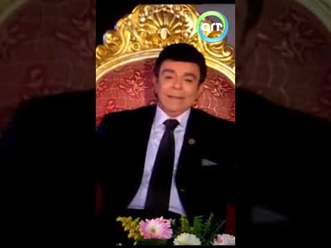 لحظة بكى فيها فريد الأطرش على المسرح بسبب الجمهور