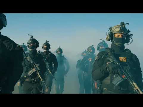 جهاز مكافحة الارهاب