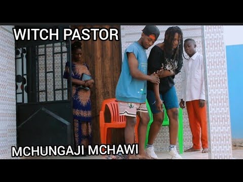 WITCH PASTOR SEASON MPYA NI MOTO MCHUNGAJI MCHAWI Clamvevo Movie MPYA Africa Love