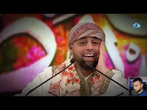 Most Beautifull Quran Recitation Qari Ayyub Asif Best Recitation Ayub Asif Tilawat Faraz Ali Hazarvi