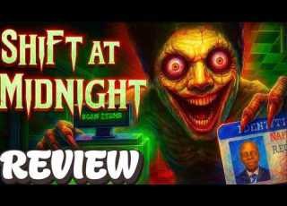 مراجعة لعبة Shift At Midnight هل تستحق هذه اللعبة التحميل أسلوب لعب Shift At Midnight