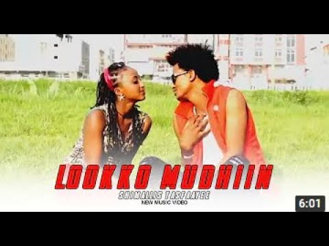 Moosisaa Gammachuu Lookoo Mudhiin New Ethiopian Oromo Music 2022