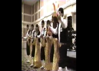  Newroz Kurds Nashville 1997 Kurdish Music And Dance