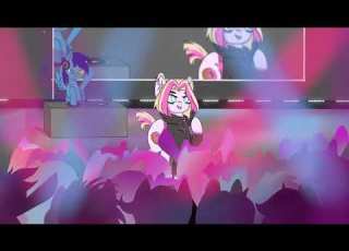 Japkozjad Party Tonight Feat FalafelJake Official Music Video