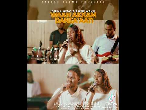 Girma Gedo Ejene Wako