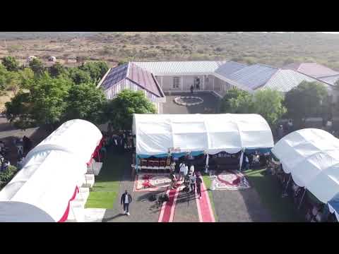 DHAANTO CUSUB IDIL AYRUUSH IYO MUXYADIIN SHAAHID FIIQ JANNO 2025