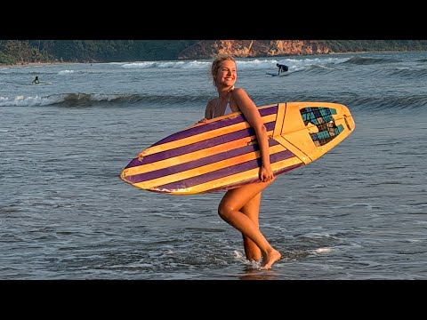 الجنة في سريلانكا هيريكيتيا ضد ويليغاما