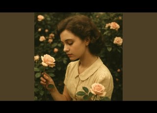 You Can Ask The Flowers