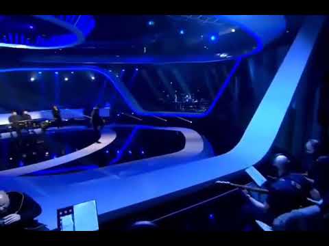 احلي اندماج بين محمود الليثي و بوسي احلي اندماج بين محمود الليثي و بوسي