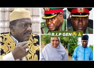  Wallahi Sai Nayi Magana Yanzu Yanzu Saurari Zazzafan Sakon Sheikh Alkali Salihu Zaria