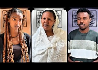ETSUBE DRAMA Pt 3 Habesha Shortfilm Trending Ethiopia Shortdrama Relatable