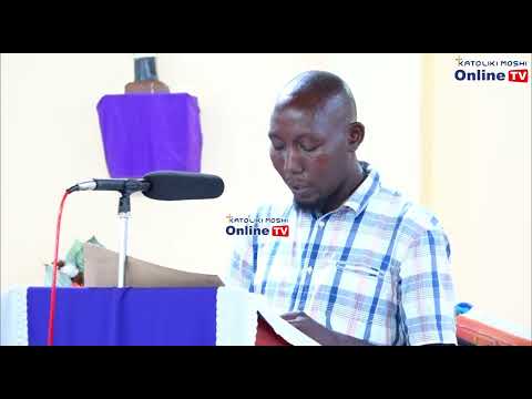 WASIFU WA MAMA MELANIA ALEXANDER NGOWI WASOMWA SIKU YA MAZIKO YAKE MAMA WA PADRE DR VICTORIN SALEMA