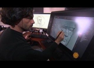  The Art Of Our Money