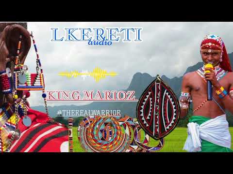 LKERETI KING MARIOZ OFFICIAL AUDIO
