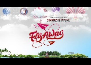 Iapure Simross Fly Away Official Video