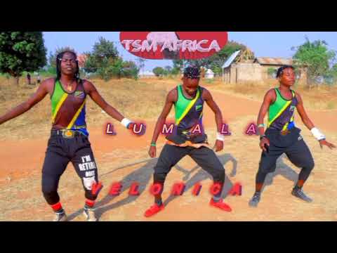 LUMALA SONG VELONICA BY MATEMBA STUDIO Feat KISIMA MJABALA LUMALA SONG VELONICA BY MATEMBA STUDIO Feat KISIMA MJABALA