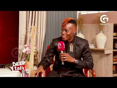 My Luganda Version Of The Song Mikono Wagulu Brought Me To Stardom CocoFinger TheDeepTalk