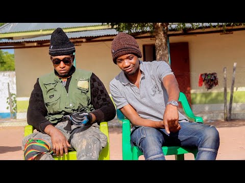 Hasira Kali Kumbukizi Ya Ramadan Dotto 1938 2018 4K Video