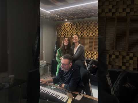 Afra Demet özdemir Afra şimdi Böyle Biriymiş