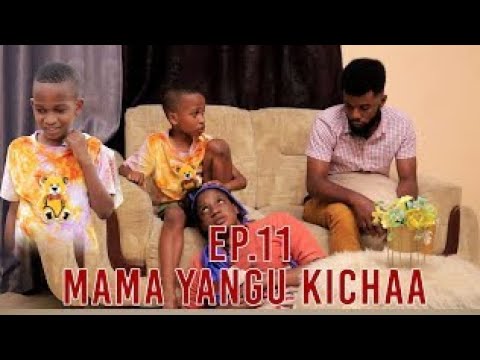 MAMAYANGU KICHAA FINAL