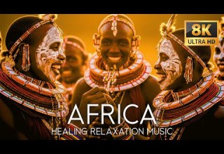 Umoya Wokuthula The Spirit Of Peace Relaxing Zulu Music For Mental Clarity Sacred Journey