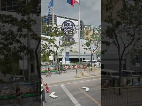 Then And Now SM City Cebu 2025 Mrmanny 1990s 2015 2025 Sm Cebu Youtube Shorts Fyp Then And Now SM City Cebu 2025 Mrmanny 1990s 2015 2025 Sm Cebu Youtube Shorts Fyp