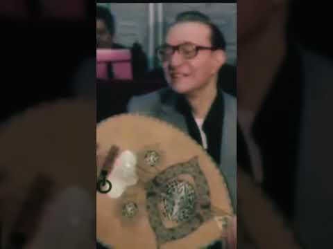 الزمن الجميل في الإحساس و التلحين محمد عبد الوهاب