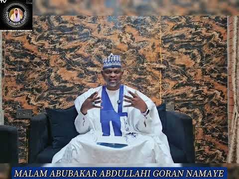 HAƘƘOƘA GUDA UKU BABU BAMBANCI TSAKANIN MUSULMI DA WANDA BA MUSULMI BA