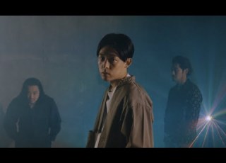  MV KEN THE 390 Overall Feat R 指定 般若