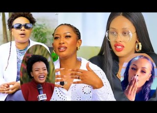  YAMUFUNGIRANYE MURi WESE ARYAMANA NUNDI MUGABO UMUHUNGU YANGA IMODOKA Ya Miss Jescs Bosslady