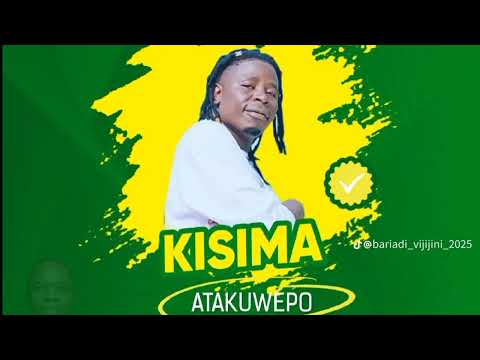 Kisima Majabala SAMIA 2025