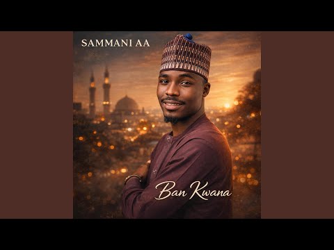Dama Zaki Soni Feat Shamsiyya Sadi