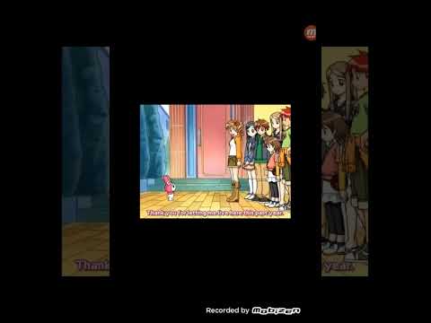 This Scene Made Me Cry Onegai My Melody Edit