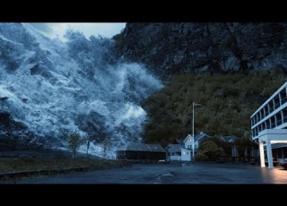 Movie Destruction Scenes HD 2017 Part 2