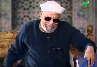 تفسير سورة محمد الحلقة 4 الشعراوي