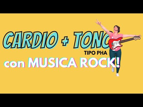 CARDIO TONO PHA 45 Minuti Per Dimagrire E Tonificarti Allo Stesso Tempo La Mia Vita Naturale