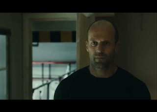Redemption 2013 Chinese Mafia Restaurant Jason Statham Scene HD