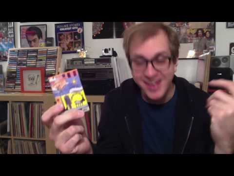 Paul McCartney Egypt Station Collection LP CD Cassette